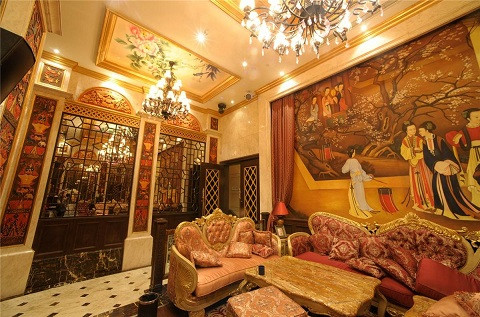 尚义高档KTV妹子质量哪家好