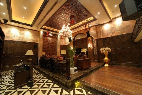 尚义哪个KTV少爷男模妹子服务好